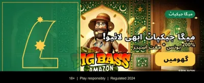 پاکستان کا نمبر 1 گیمنگ پلیٹ فارم